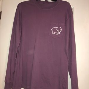 Ivory Ella Long sleeve size M